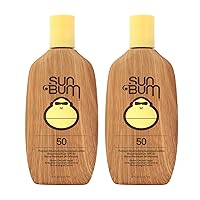 Vista 12 de Sun Bum Protector Solar Corporal Original SPF 70 – Protector Solar Hidratante de Amplio Espectro con Vitamina E – Cumple con la Ley de Hawaii 104