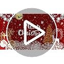6 Foot Christmas Inflatable Christmas Tree with Gift Box Decoration with LED Lights,Cute Blow up Christmas Tree Indoor Outdoor Decoration - WM - 22