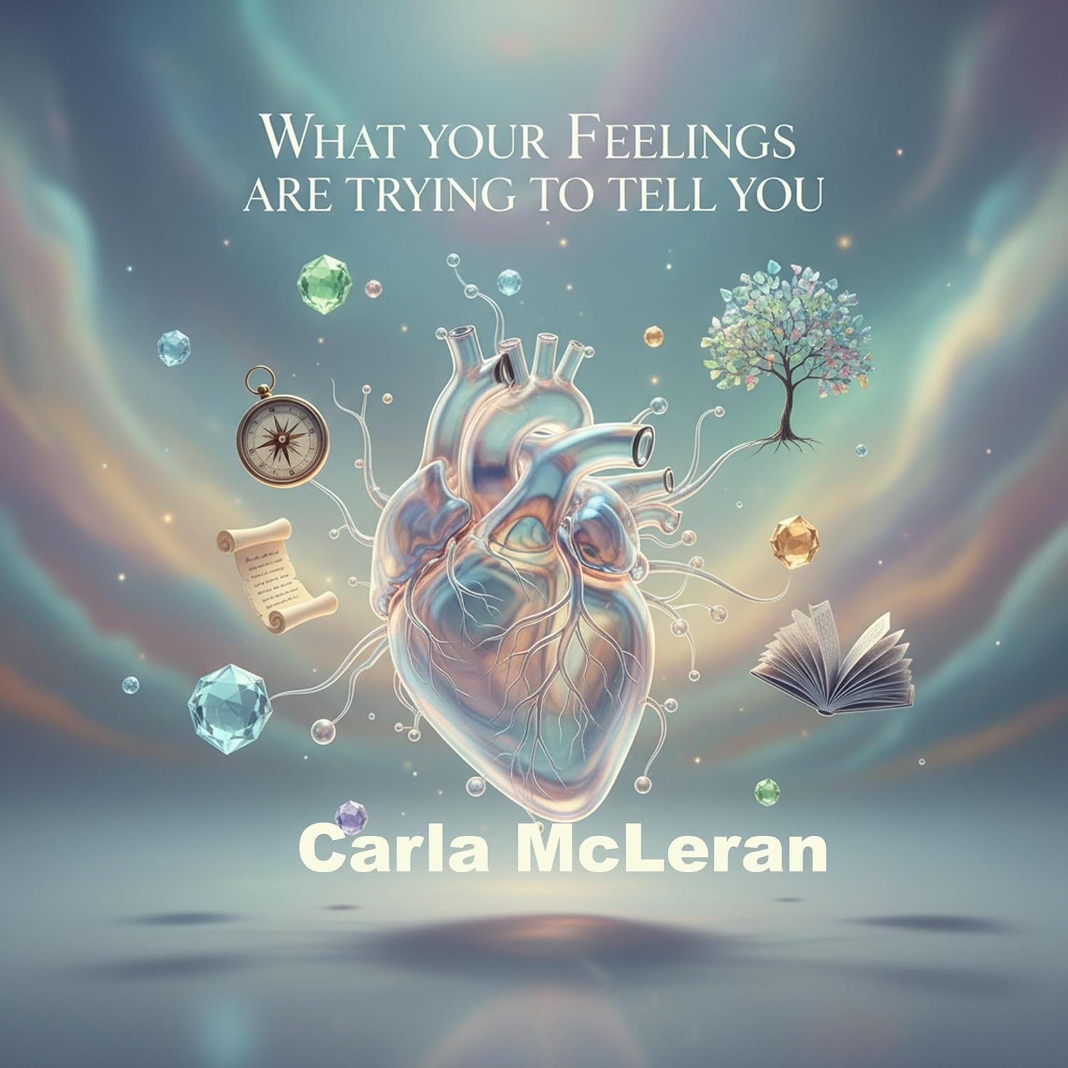 What Your Feelings Are Trying to Tell You    
	                
	            

                 
                        Audible Audiobook 
                  
                        – Unabridged
