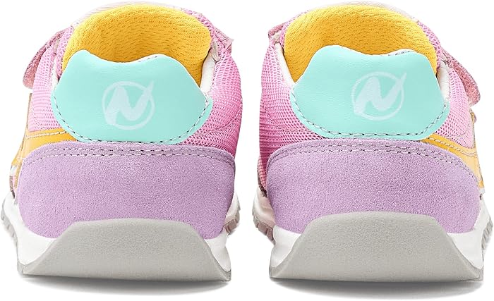 Обувь Naturino Crumi Vl (toddler/Little Kid) — фото 4