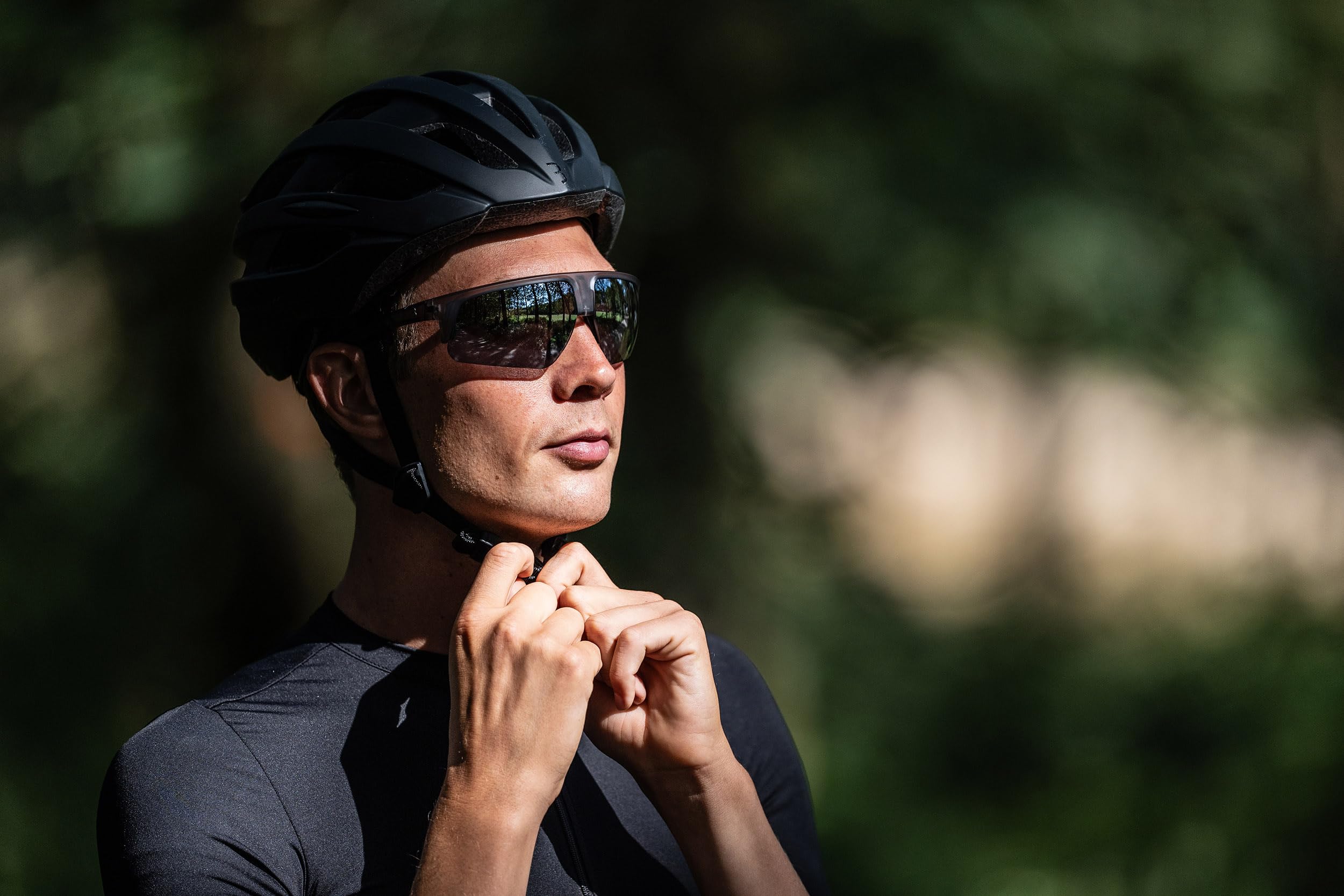 BBB Comet Gafas de ciclismo Unisex adulto