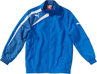 PUMA Unisex Kids Jacke Spirit Woven Jacket Jacket