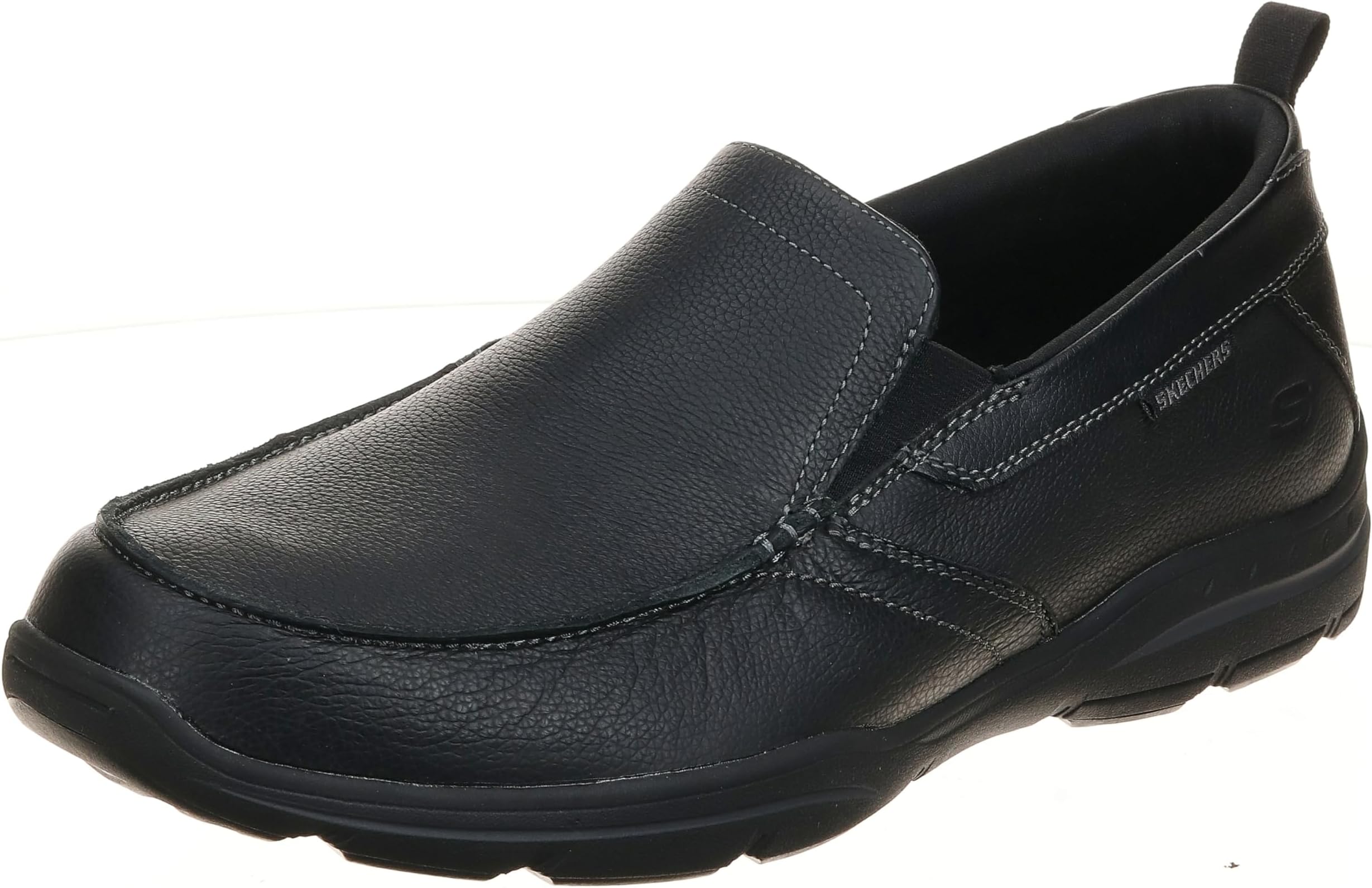 Men's Relaxed Fit: Harper - Forde Slip-On Loafer