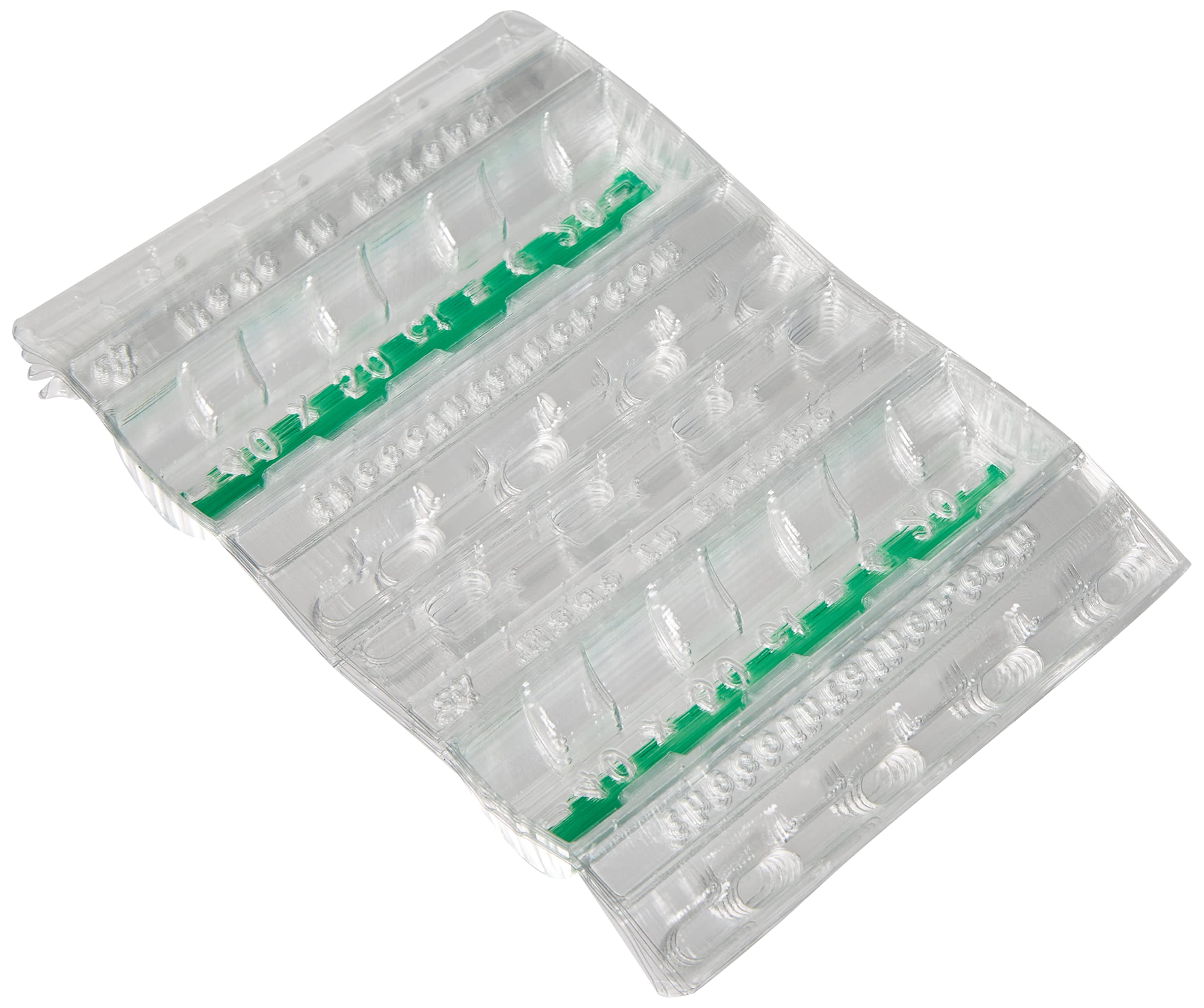 ceconcept l250tc001 paquete de 250 fundas moneda 0,01 Euro