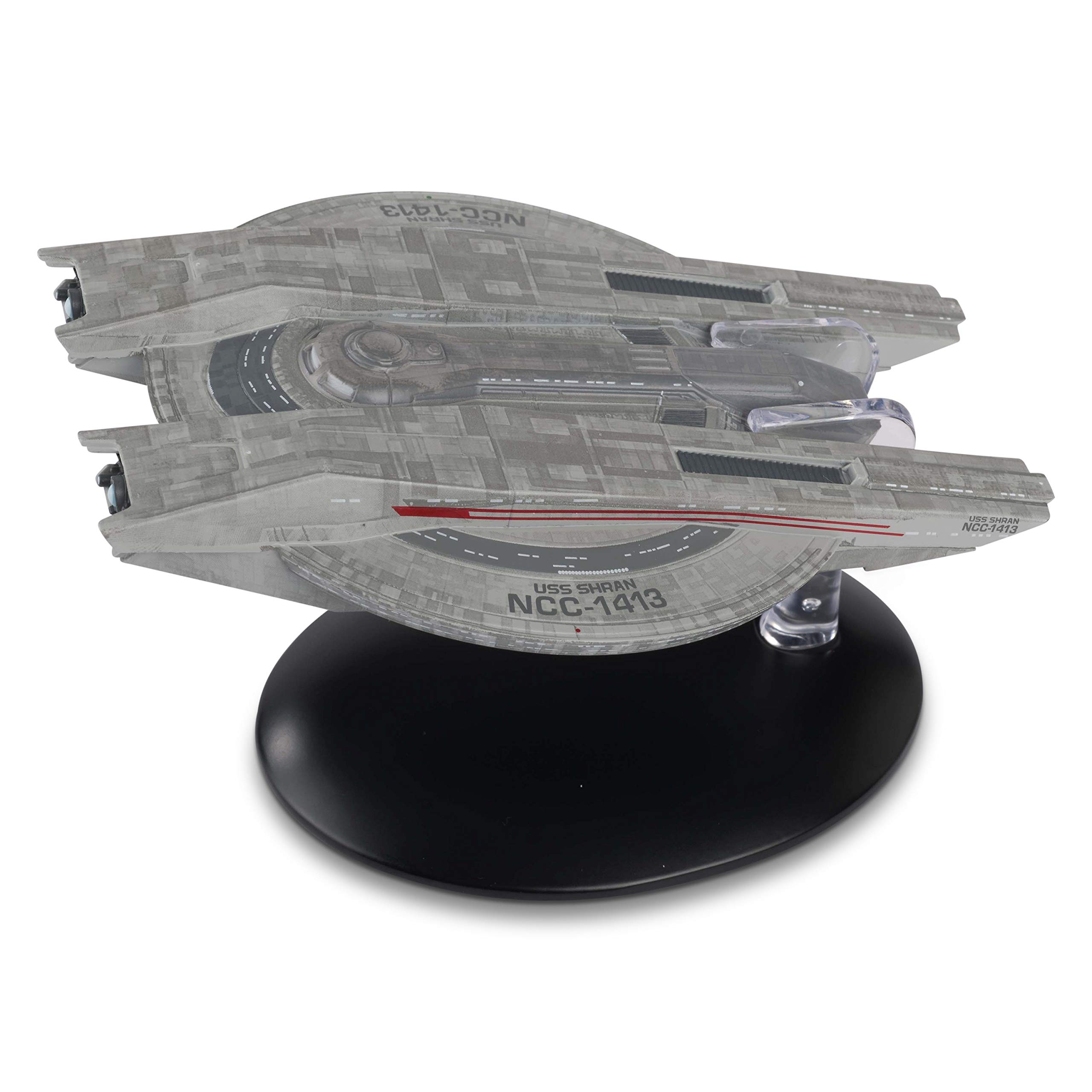 Amazon.co.jp: Eaglemoss Hero Collector - Star Trek Discovery