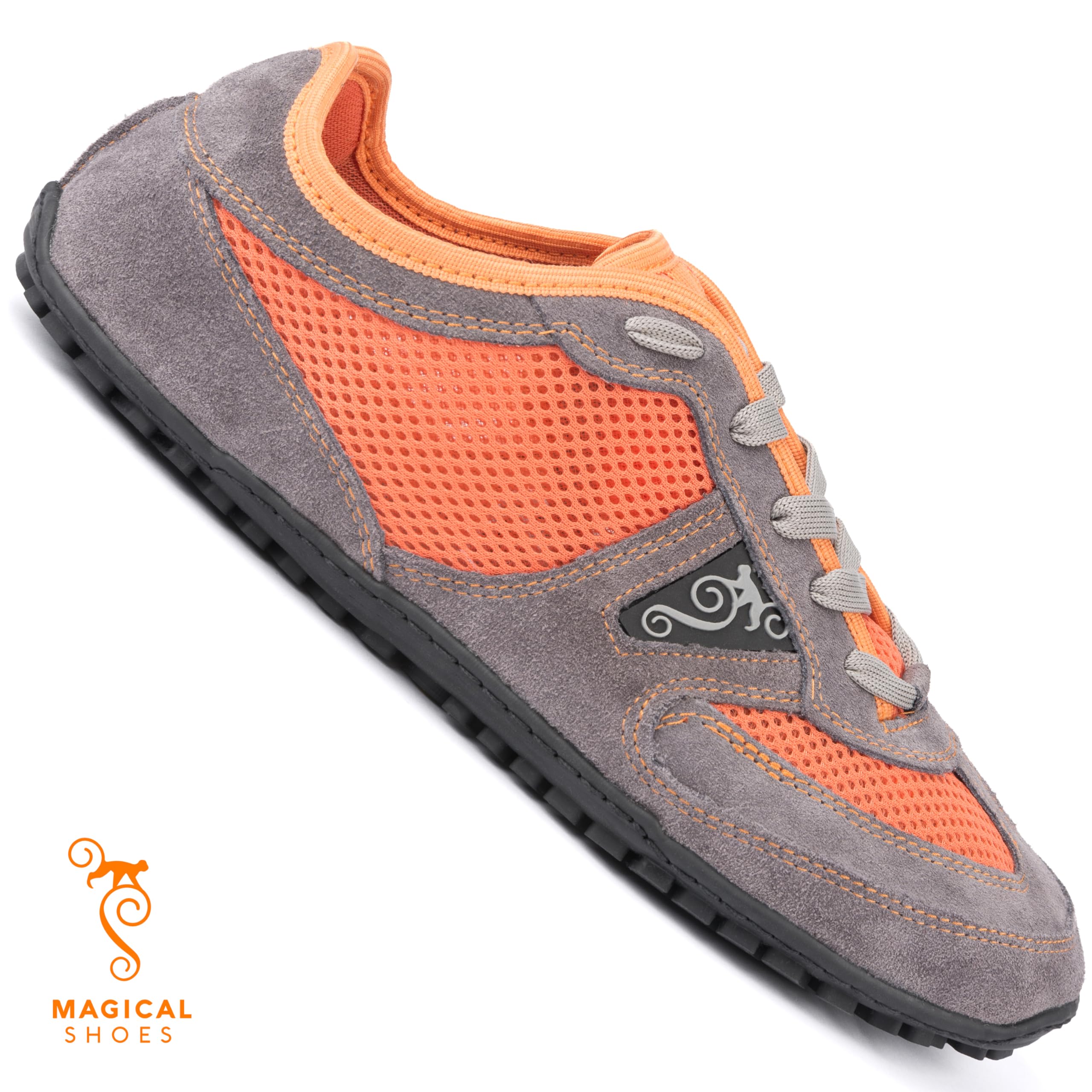 Magical Shoes Męskie Buty Sportowe, Buty Minimalistyczne, Buty Sportowe Zero Drop, Buty na co dzień, Explorer 2.0