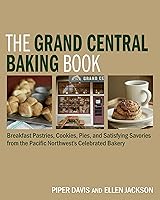 Algopix Similar Product 19 - The Grand Central Baking Book