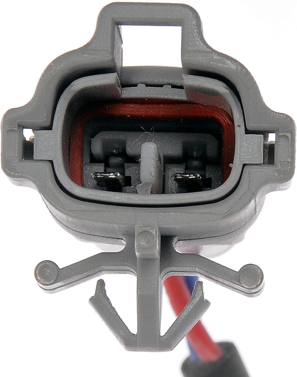 Dorman 695-347 Front Driver Side ABS Wheel Speed Sensor Compatible with Select Toyota Models