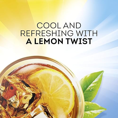 Miniatura 6 de Lipton - Mezcla de té helado sabor durazno