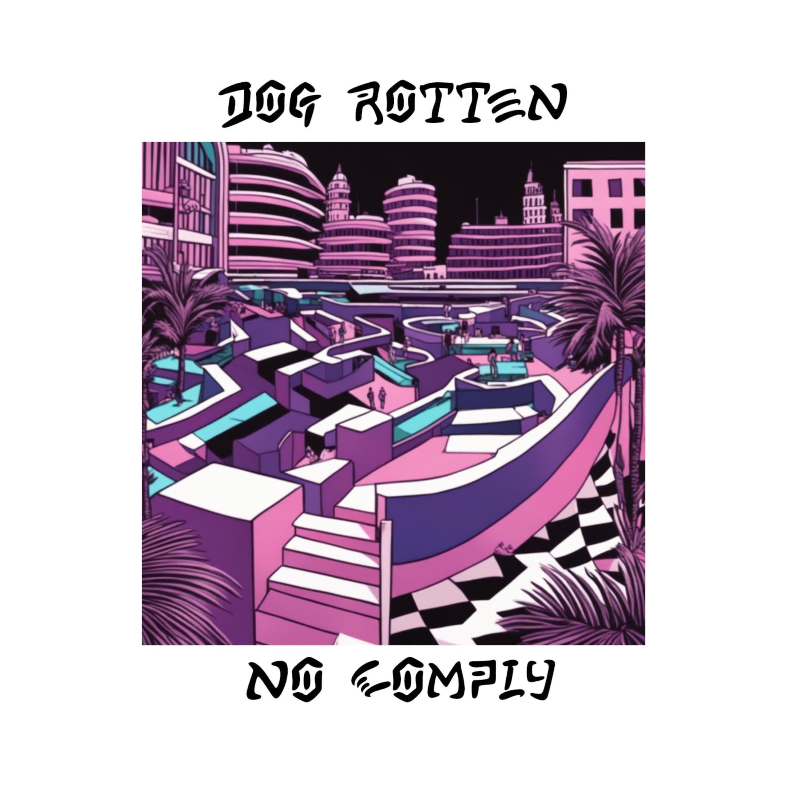 Dog Rotten