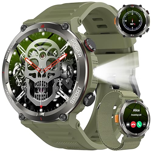 🔥 ¡BAOLUBAO Smartwatch! 💰 ¡A 39,99€! - Chollo en Moda