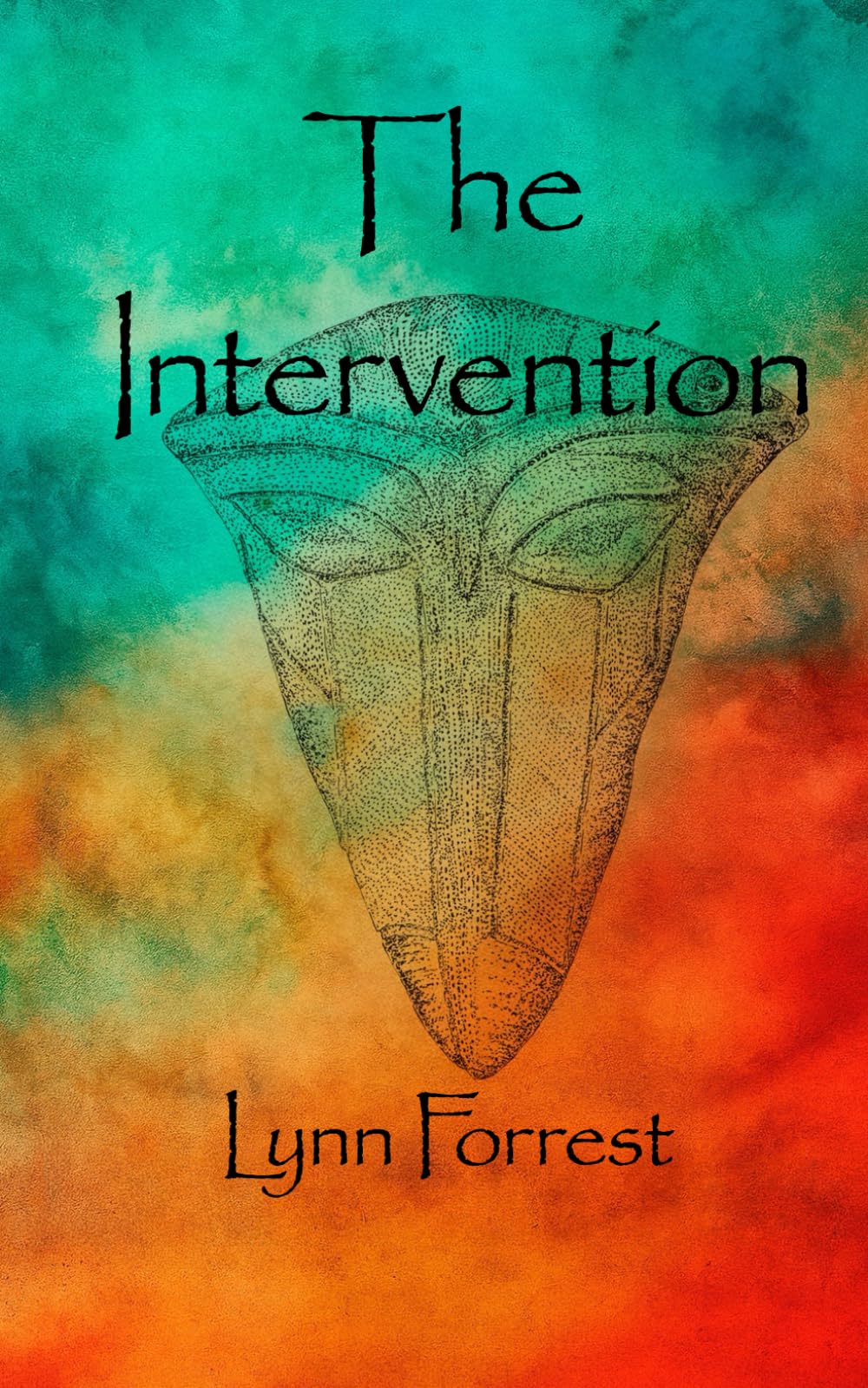 The Intervention: Messages for a new Earth
