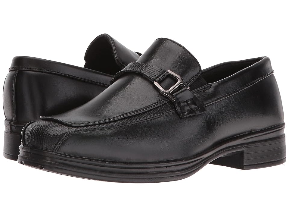 

Deer Stags Kids Fierce (Little Kid/Big Kid) (Black) Boy's Shoes