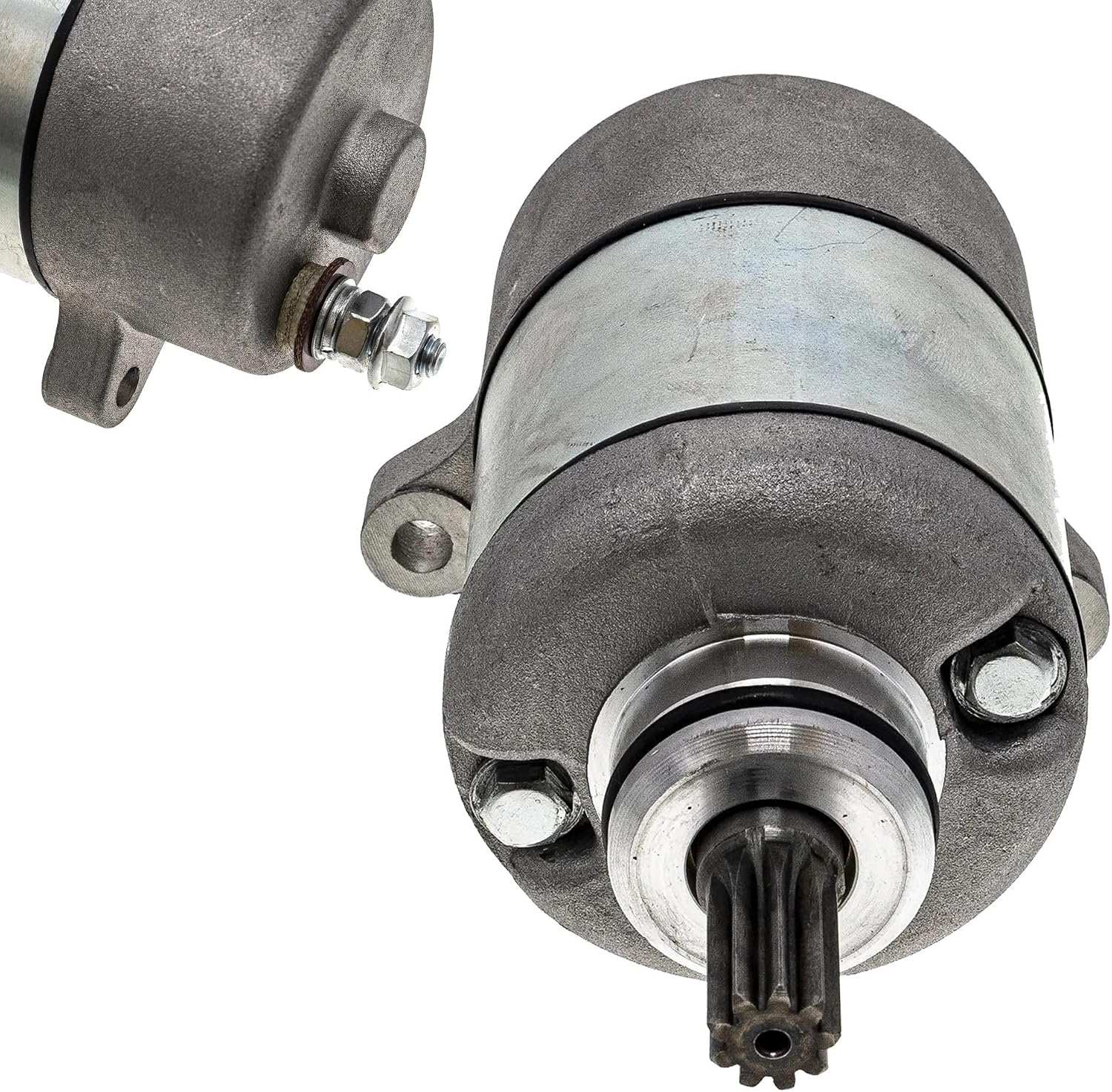オートバイモーター に適合する31200-KSS-901 スクーター用スターター