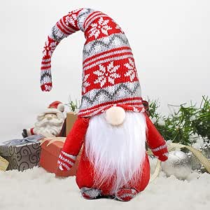 Uomo Decorazioni Natalizie Per Interni Gnomo Di Natale Natale Gonk Svedese Babbo Natale Elfo Nano Ornamenti Per Casa Area Del Tavolo 92726884