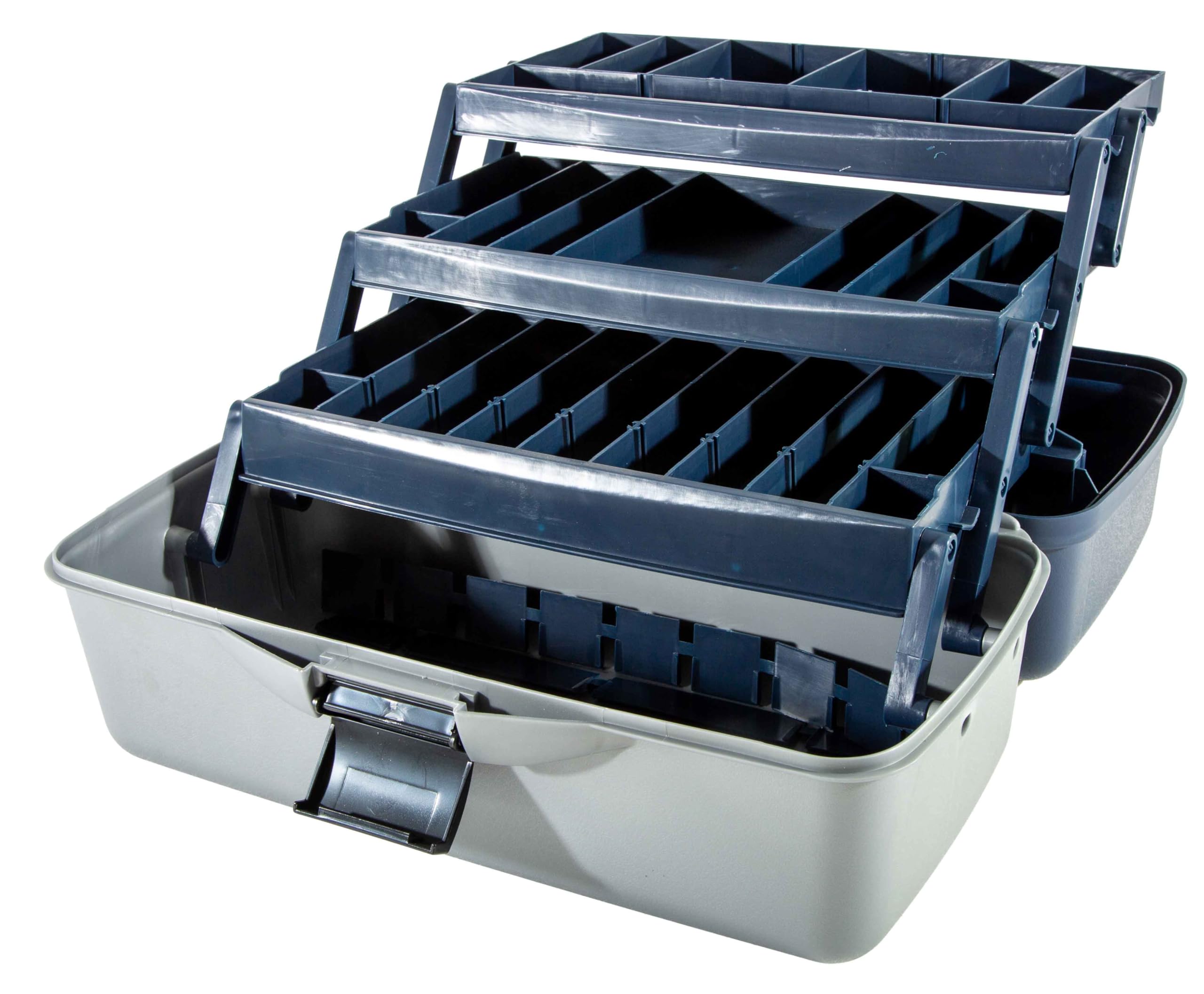 Boîte De Pêche Ultimate Fishing Tackle Box 3-Niveaux