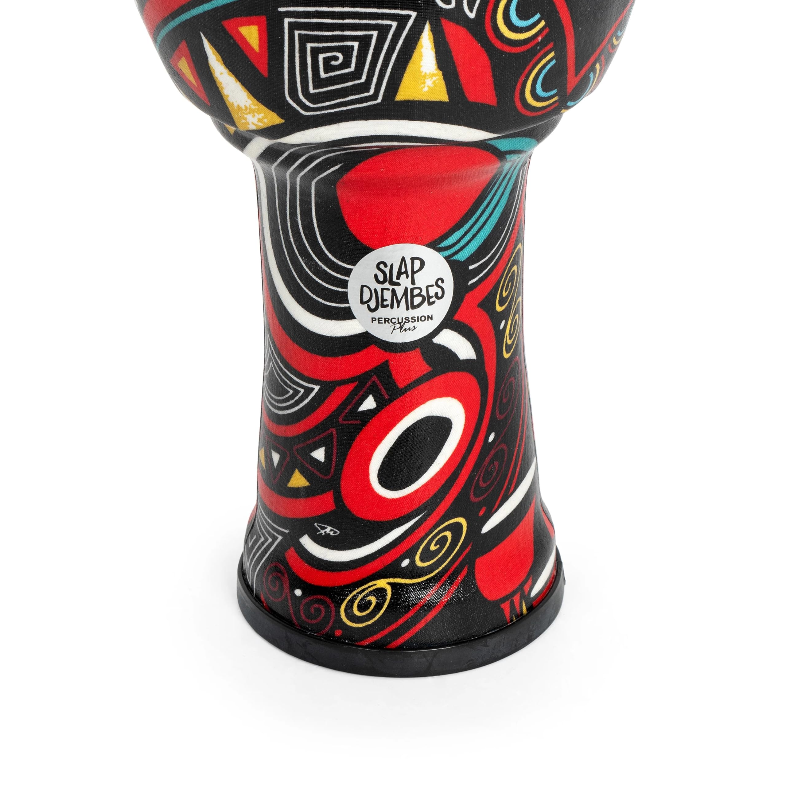 Slap Djembé – Carnaval 17,8 cm pré-réglé