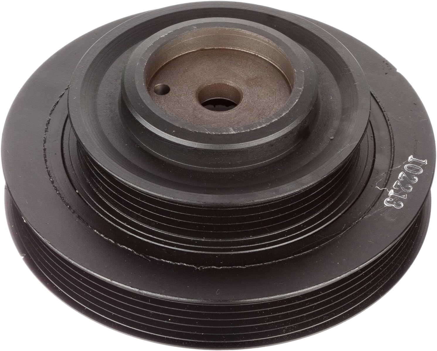 ATP Automotive Graywerks 102213 Engine Harmonic Balancer