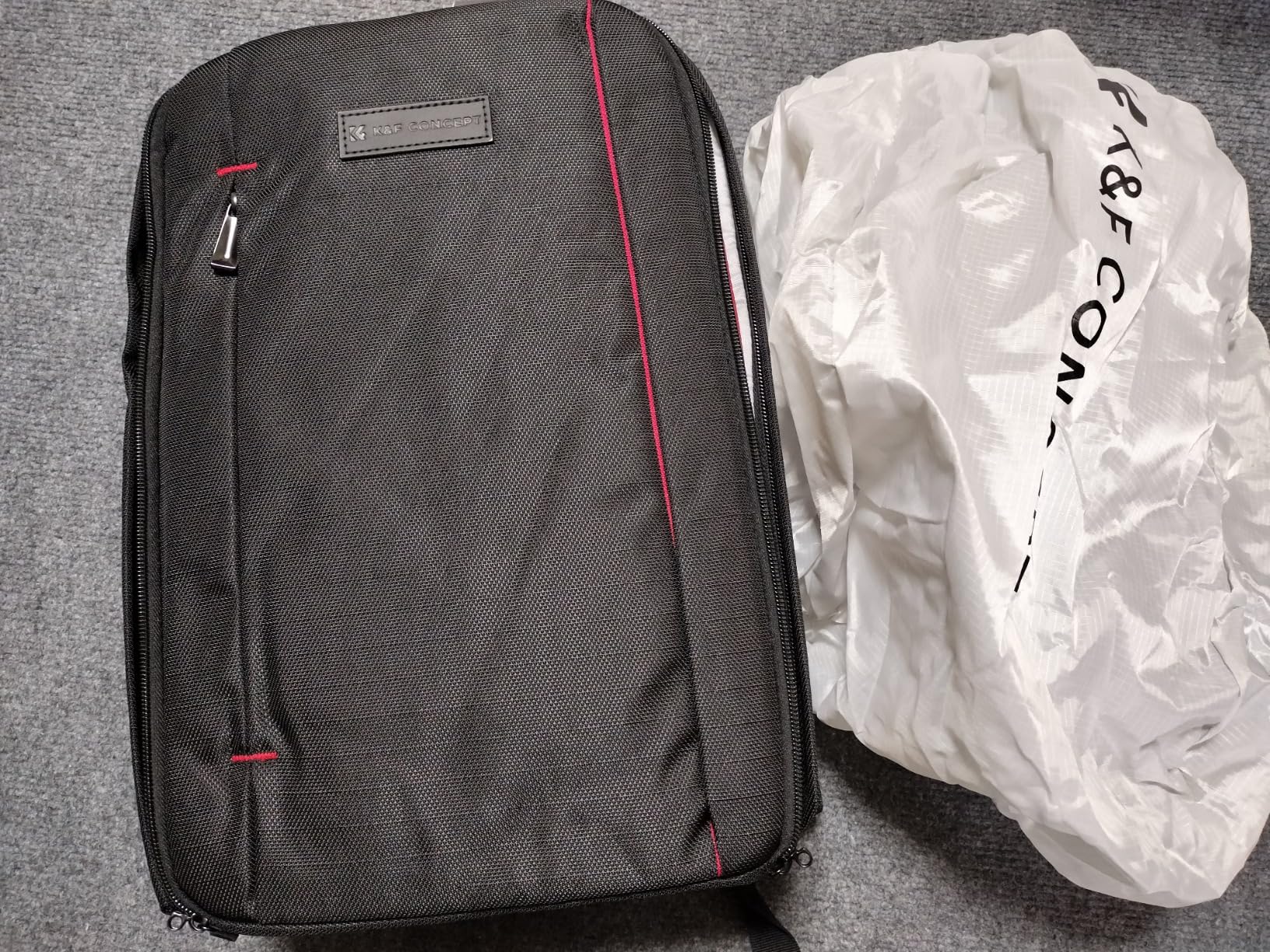 しっかりしていてカメラ以外でも利用できます。