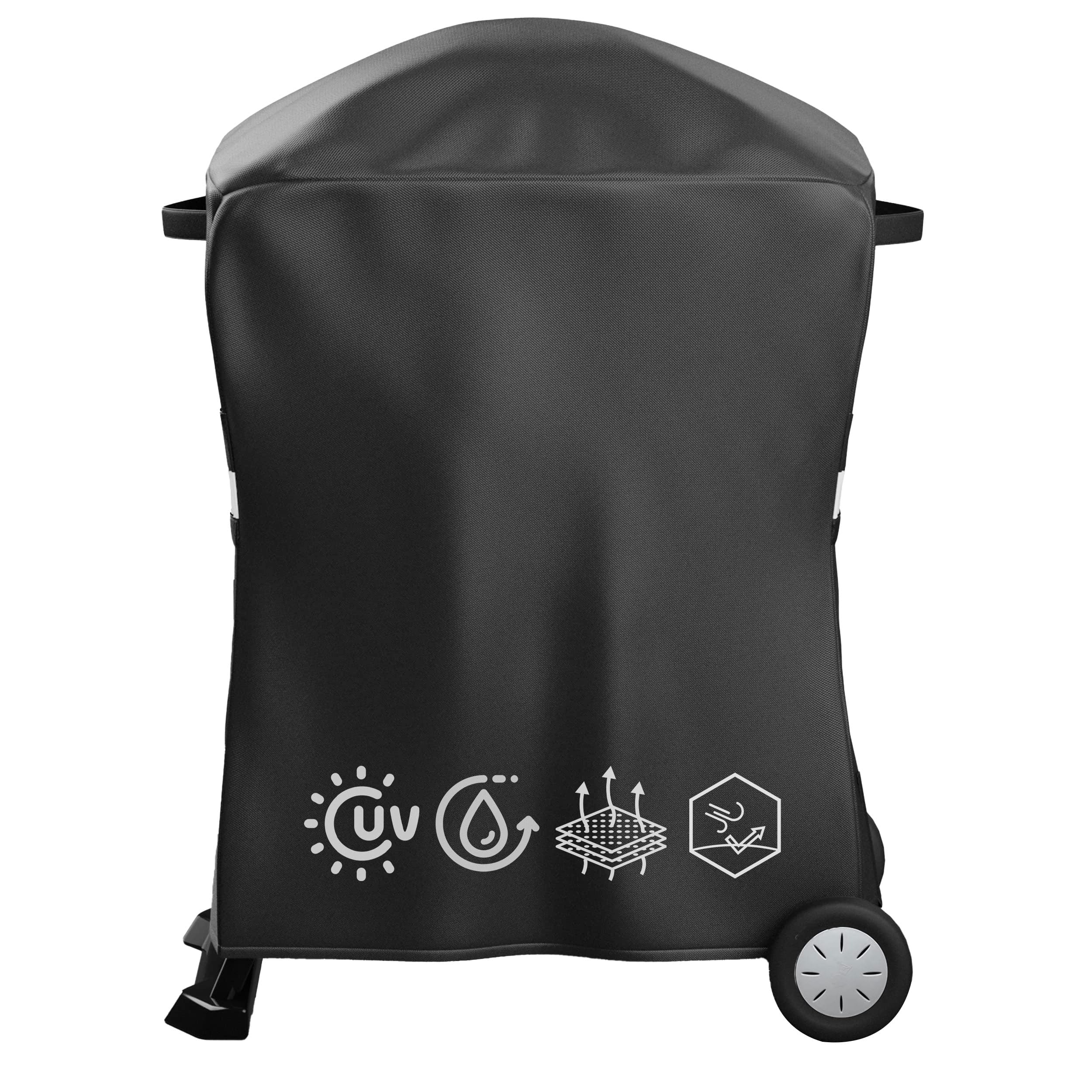 7113 Weber Grill Covers