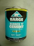 Barge Rubbert Tf Cement 