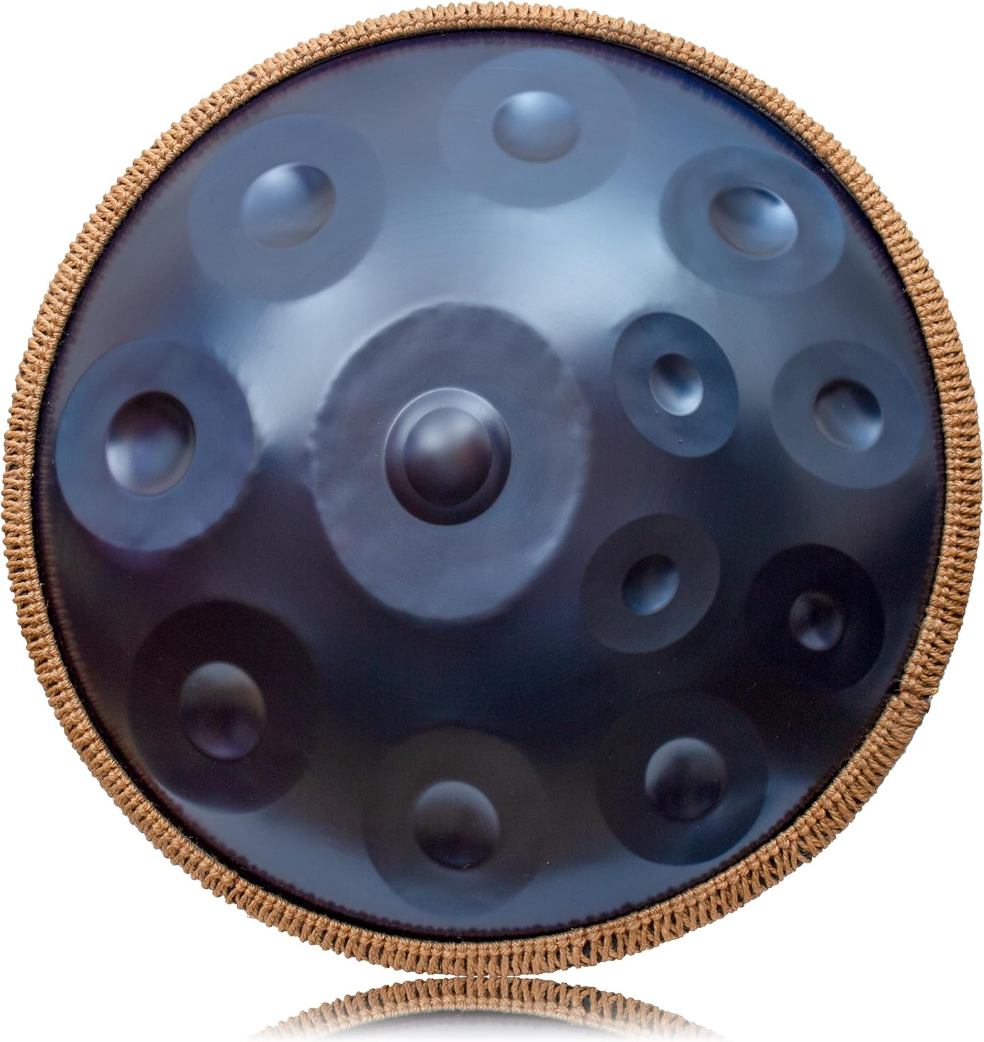 LOMUTY D Minor Kurd 432Hz
