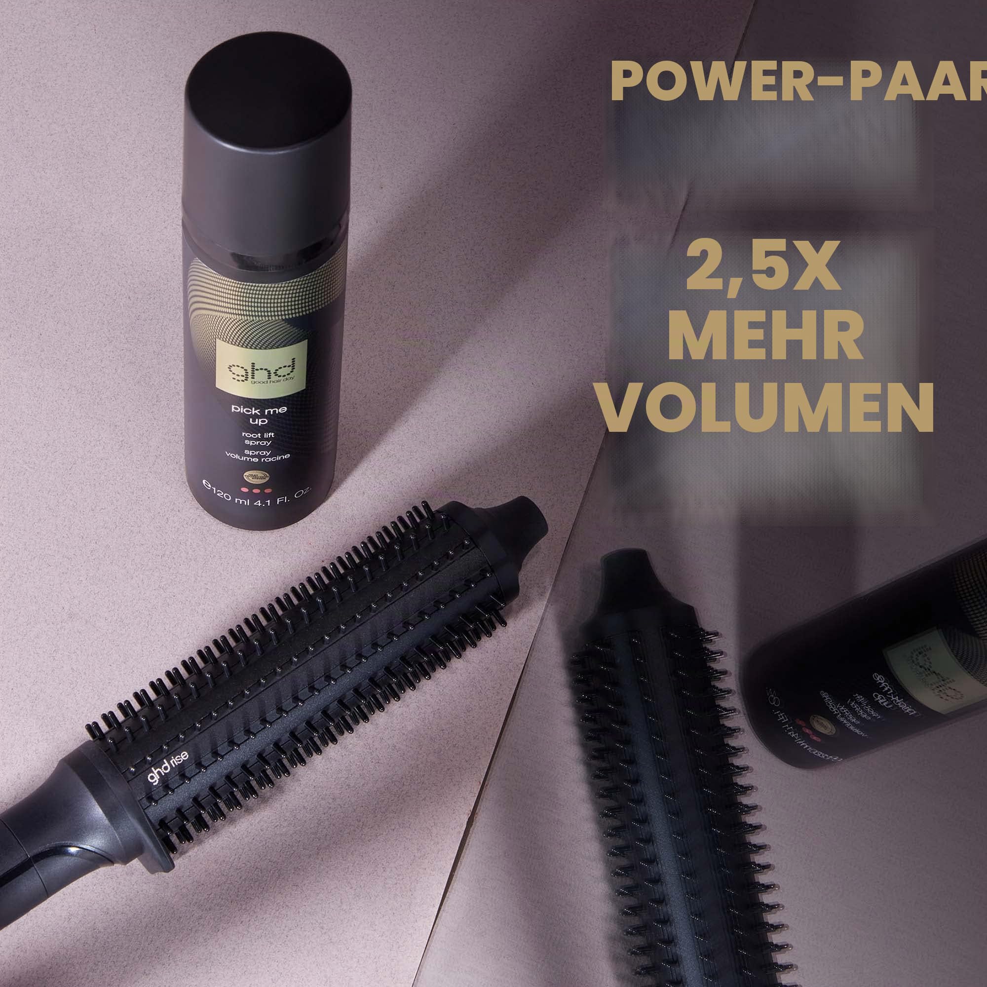 Ghd Pick me up Root Lift - Volumenspray