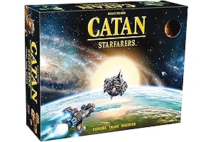 Stardew Valley: The Board Game