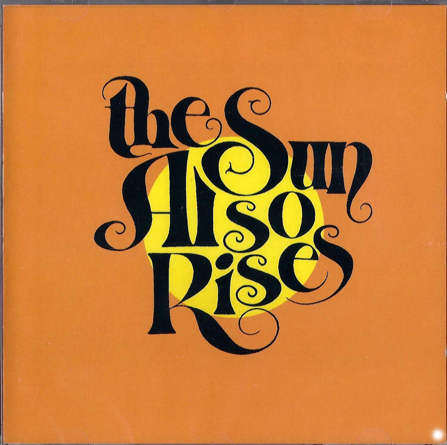 Sun Also Rises by Sun Also Rises Amazon.co.uk CDs & Vinyl