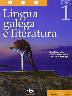 Lingua e Literatura 1º ESO