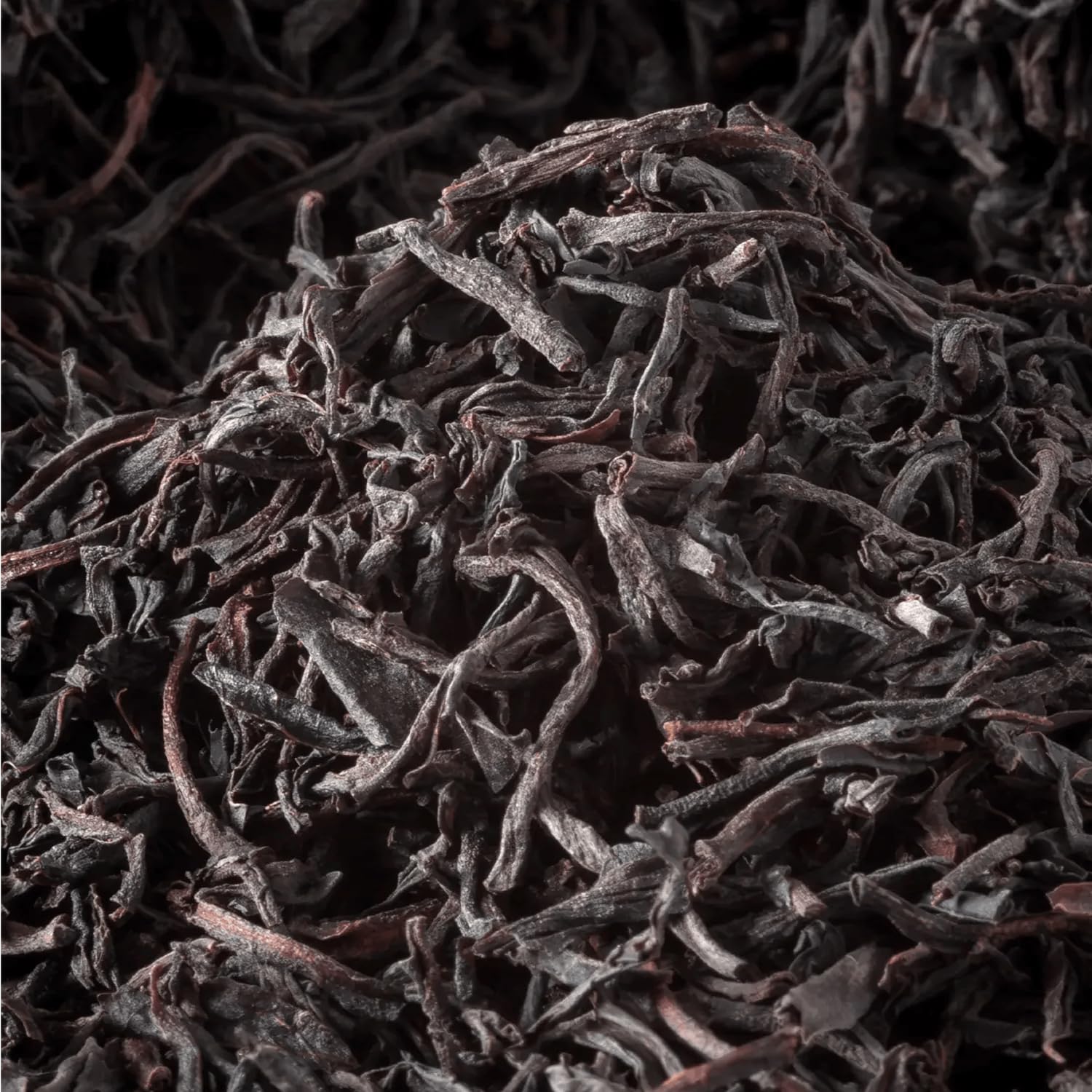 Bremer Gewürzhandel Ceylon Orange Pekoe, lose, exotischer schwarzer Tee mit blumigem Aroma und angenehm holziger Note, 10 x 100g