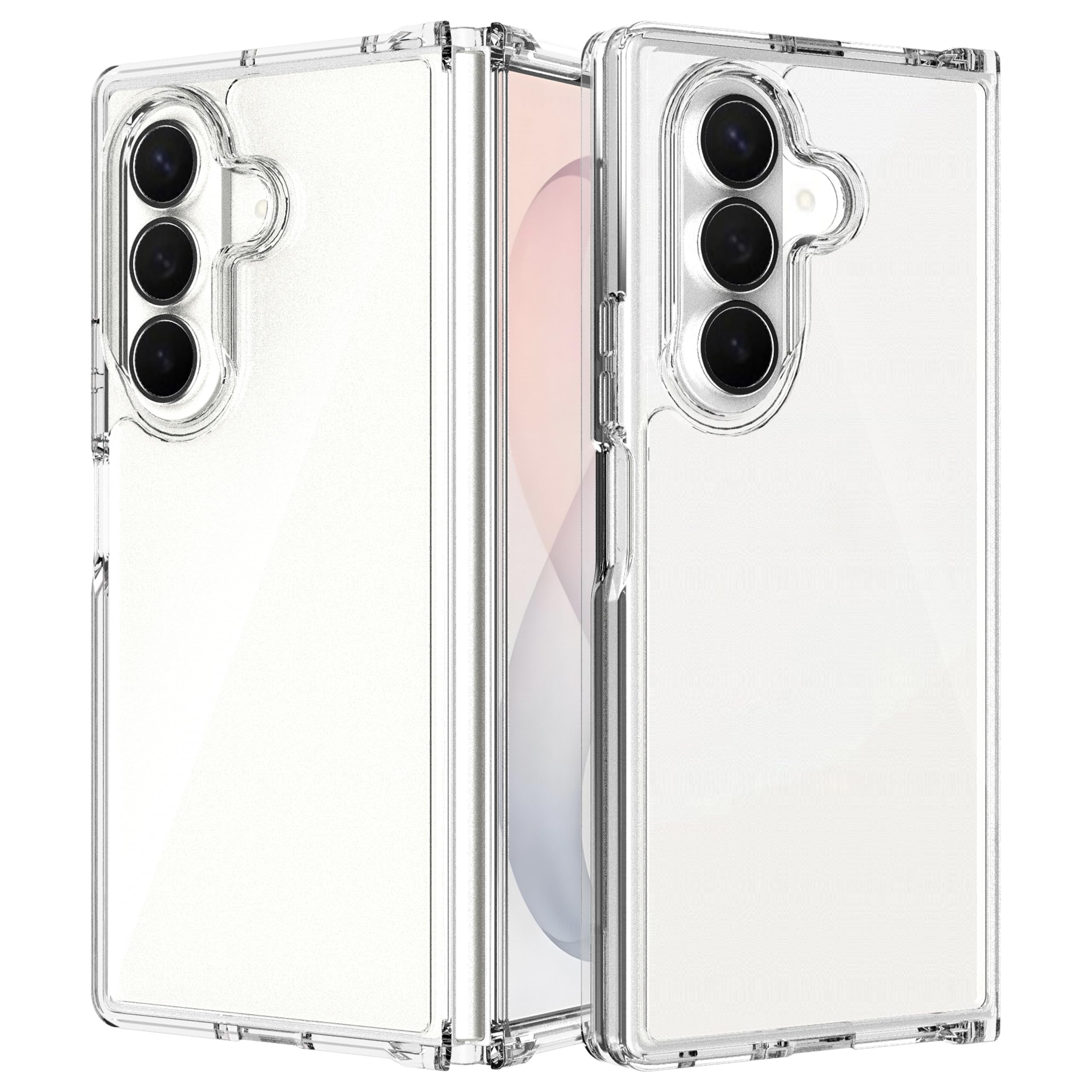 Amazon.com: Anoowkoa Designed for Samsung Galaxy Z Fold 8 Ultra