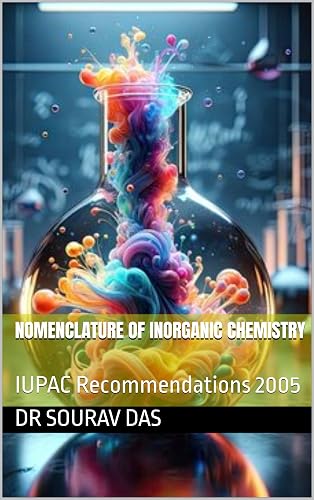 NOMENCLATURE OF INORGANIC CHEMISTRY: IUPAC Recommendations 2005
