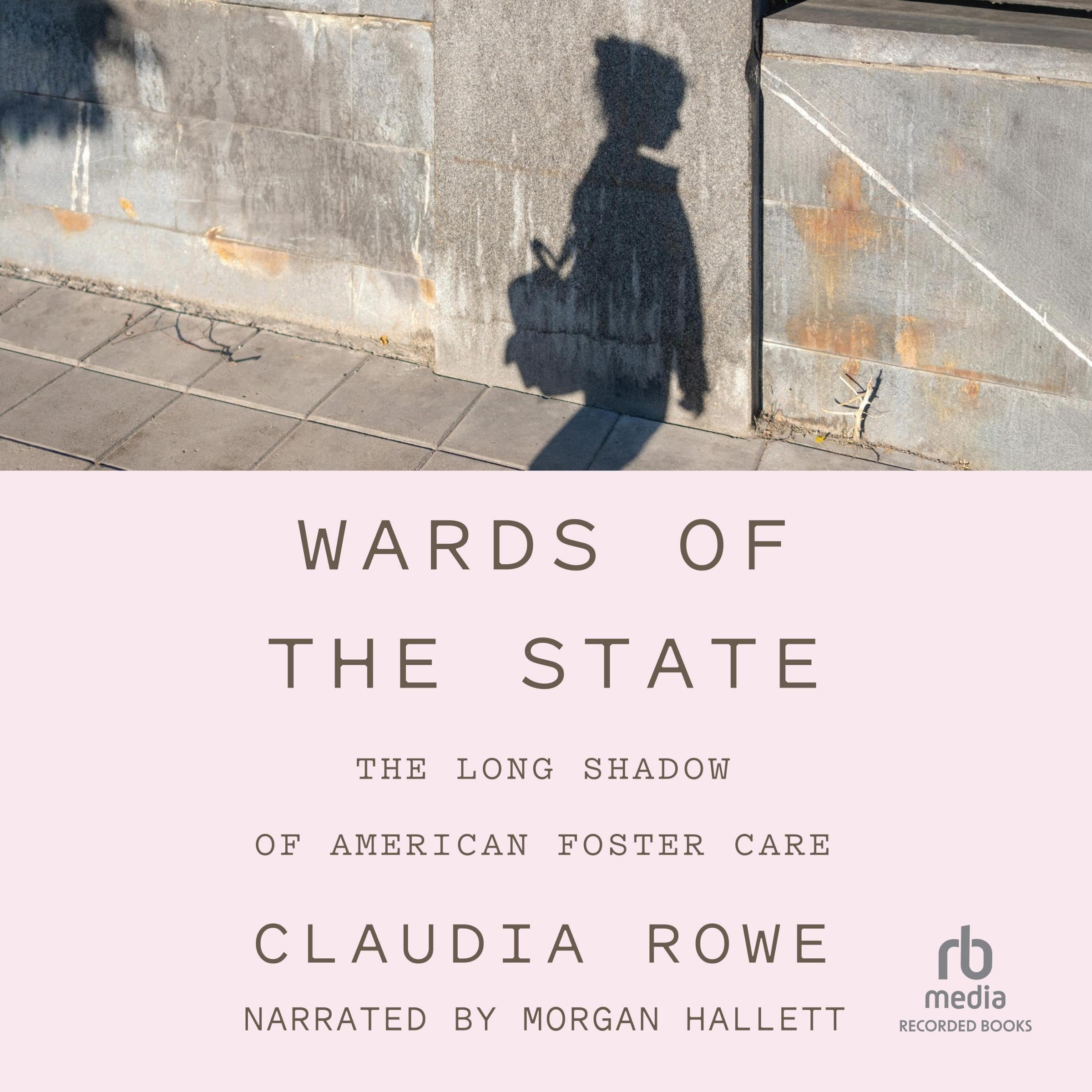 Cover art for Wards of the State