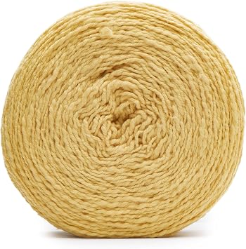 Caron Cotton Ripple Cakes - Sunflare (29100707002)