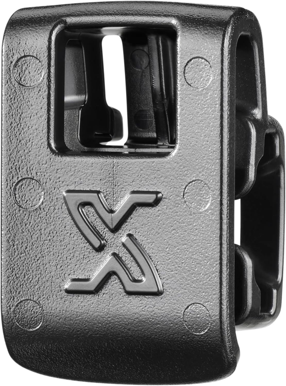 XShear Micro Holster for 7.5" Original XShear Trauma Shears. Secure attahment to Radio Strap, Belt, molle and More.