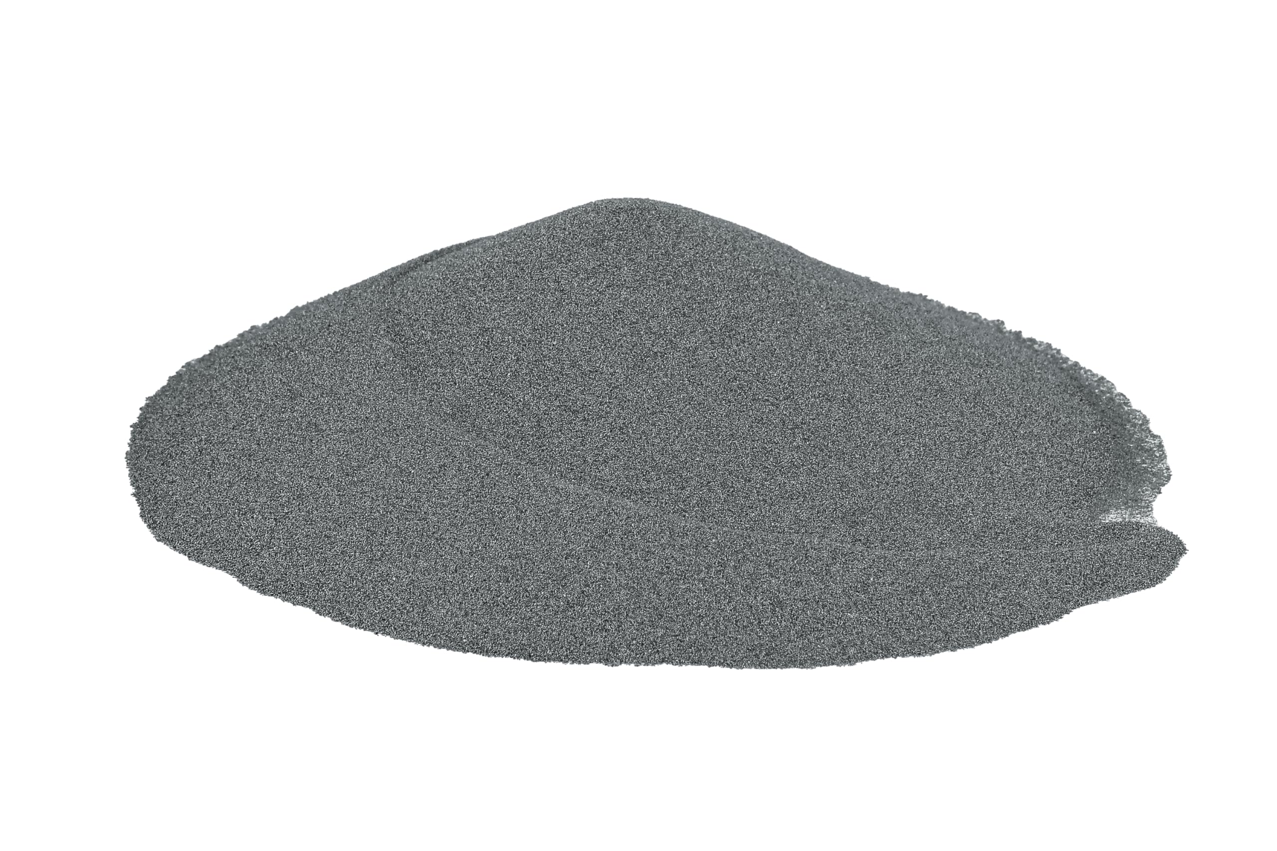 Poudre d'acier inoxydable 1.4301 austénitique pour réparations métalliques nettes V2A