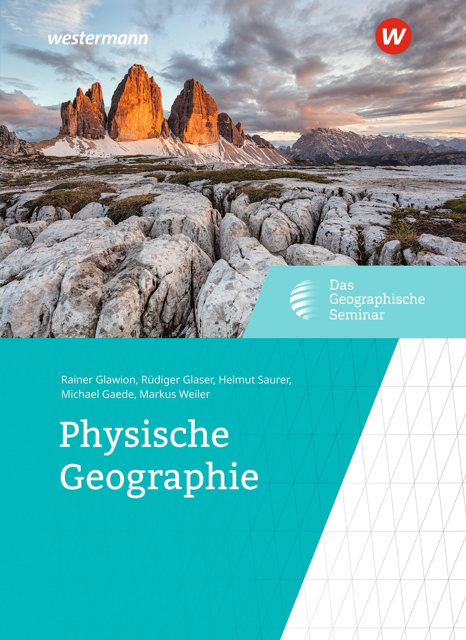 Physische Geographie (Das Geographische Seminar)