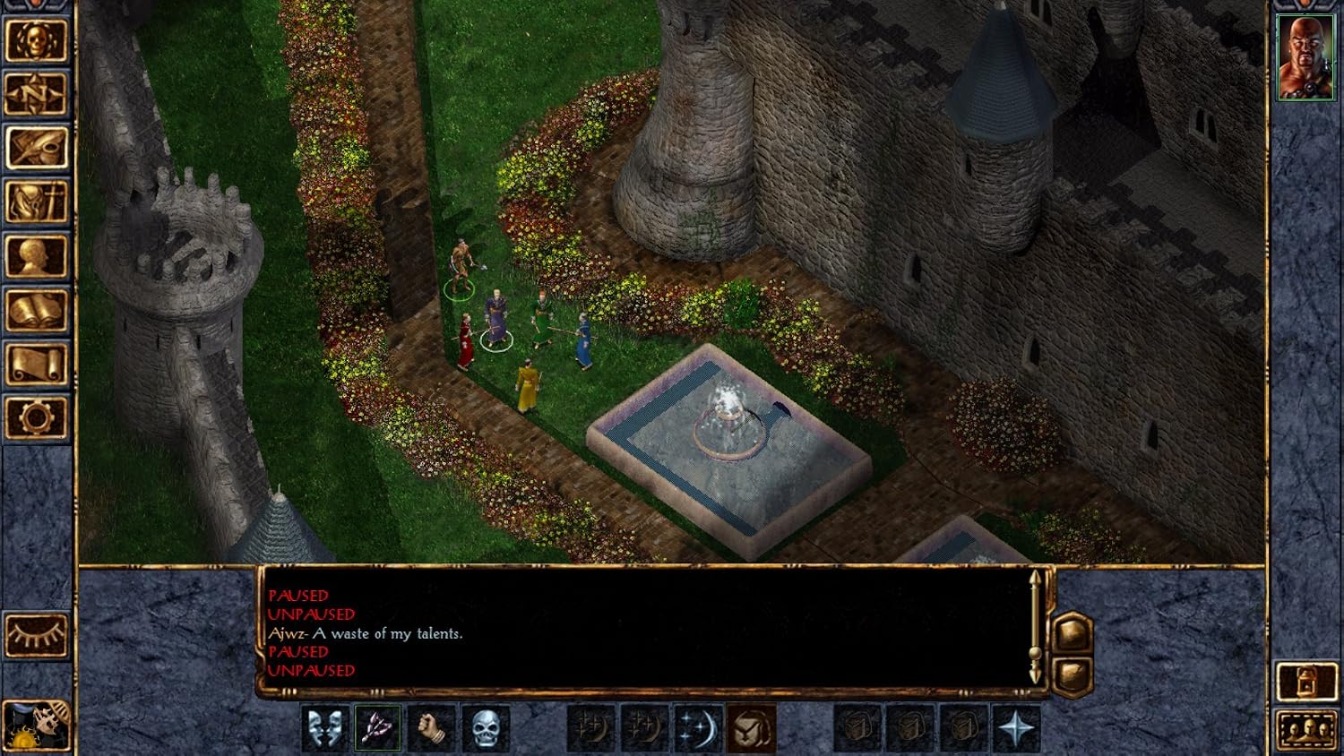 Baldur's Gate Enhanced Edition [Online Game Code]