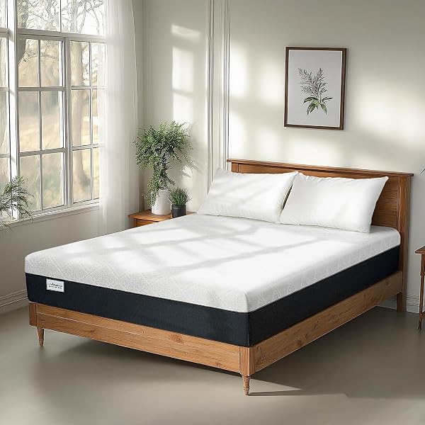Life Balance CY-10-F mattresses