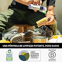 Vista 5 de Jason Markk Shoe & Sneaker Cleaning Kits: Essential & Starter Kits, & Starter Box - Deep Cleaning Solution Sets