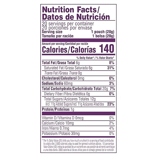 Vista 16 de Mother's Galletas de animales de circo, 9 onzas (paquete de 1)