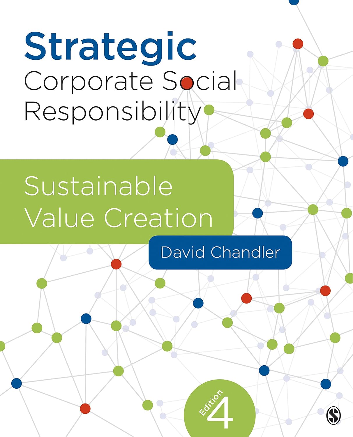 Amazon.com: Strategic Corporate Social Responsibility: Sustainable ...