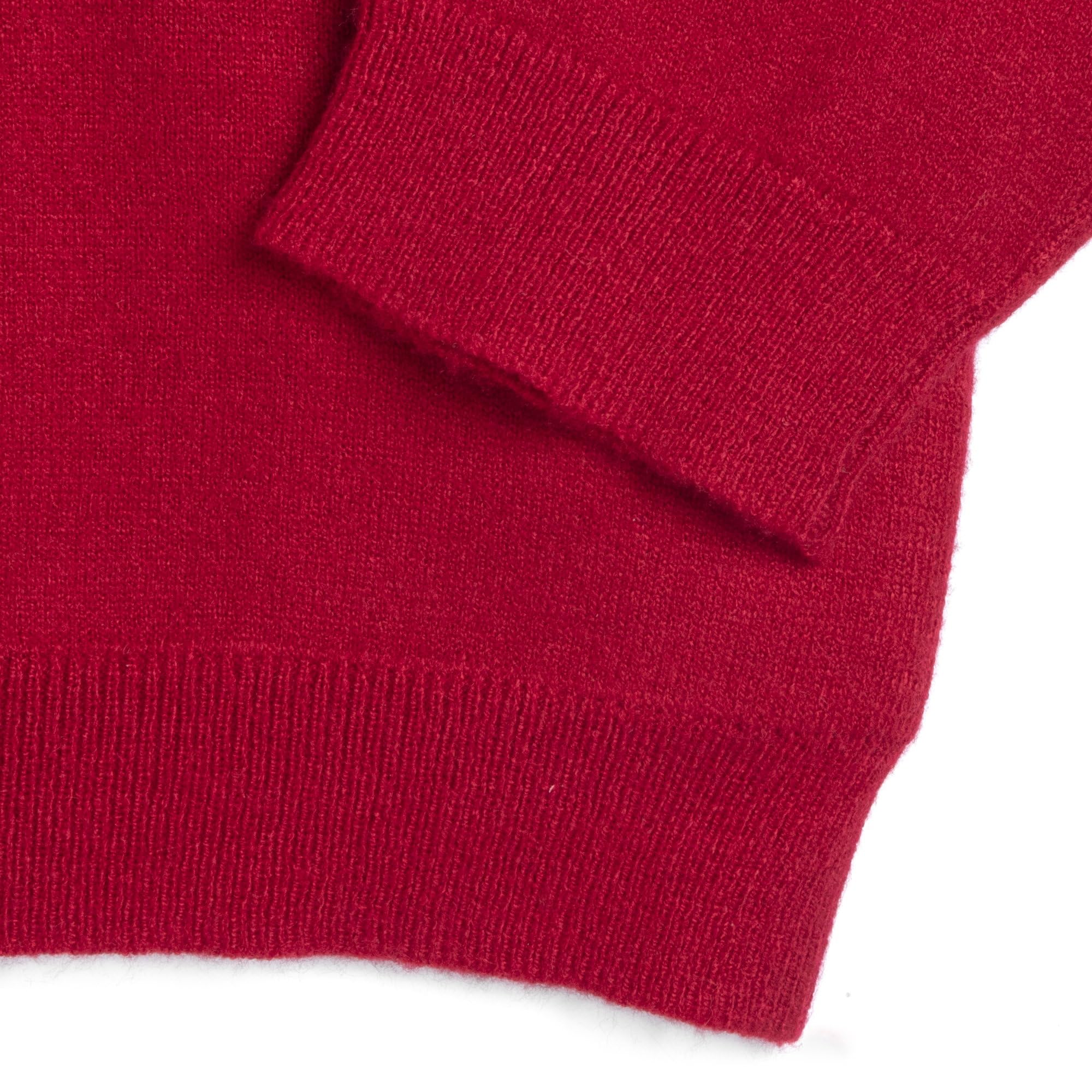 Chicco Maglioni Natale Maglione Unisex - Bambini e Ragazzi (Pacco da 1)