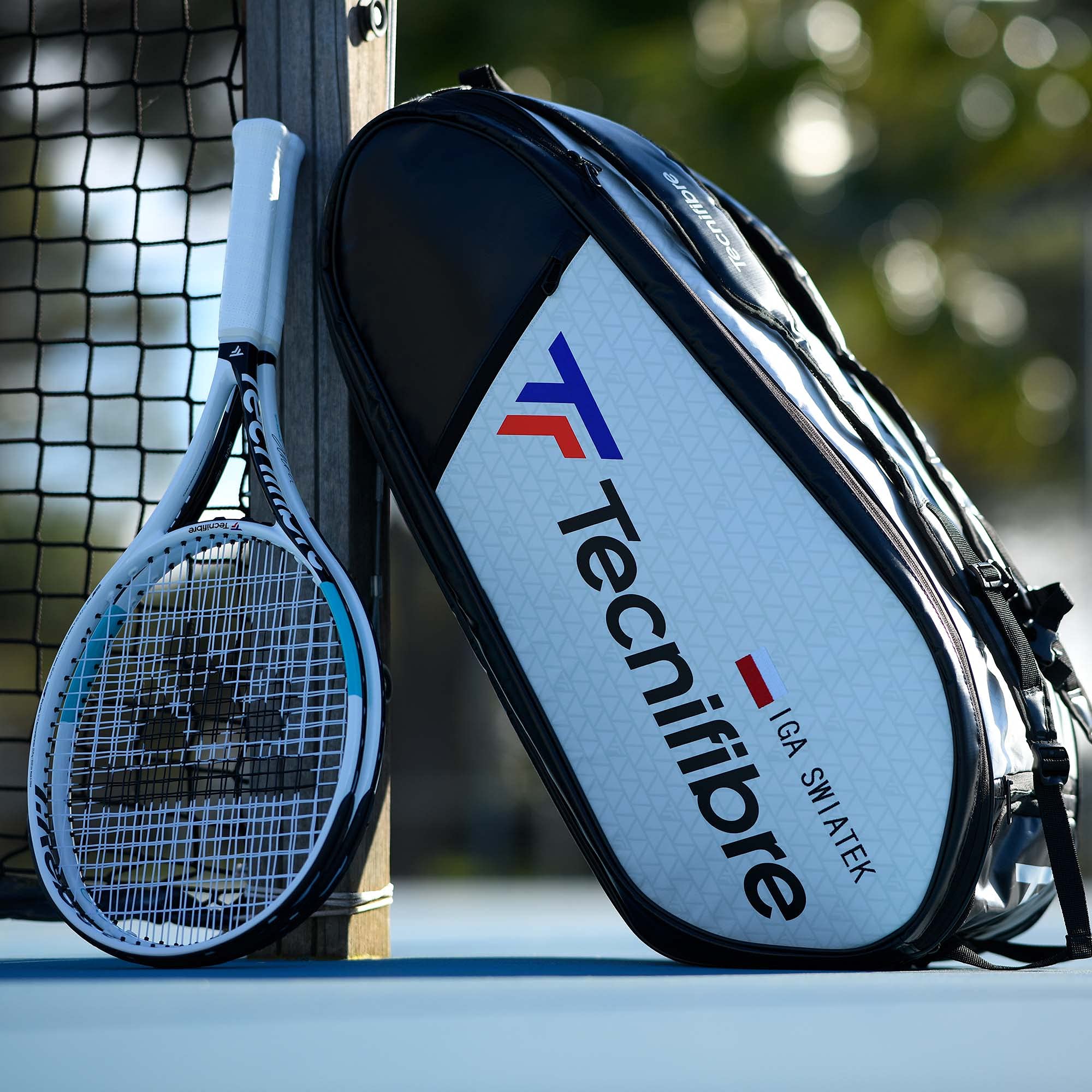Amazon | テクニファイバー Tecnifibre テニス硬式テニスラケット T