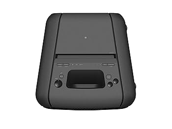 Sony GTKXB90 High Power Portable Bluetooth Speaker : Amazon