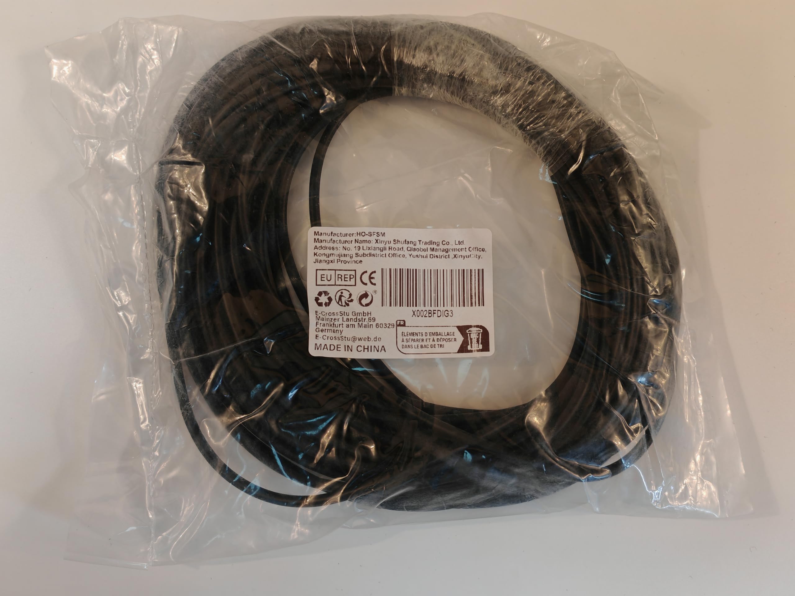 15 Metri Nastro Tenuta Gomma Espansa Diametro 4mm Gomma Cordone di Tenuta Rotonda Cordone Sigillante Nero per Giunti per Sigillatura delle Cuciture di Porte Finestre