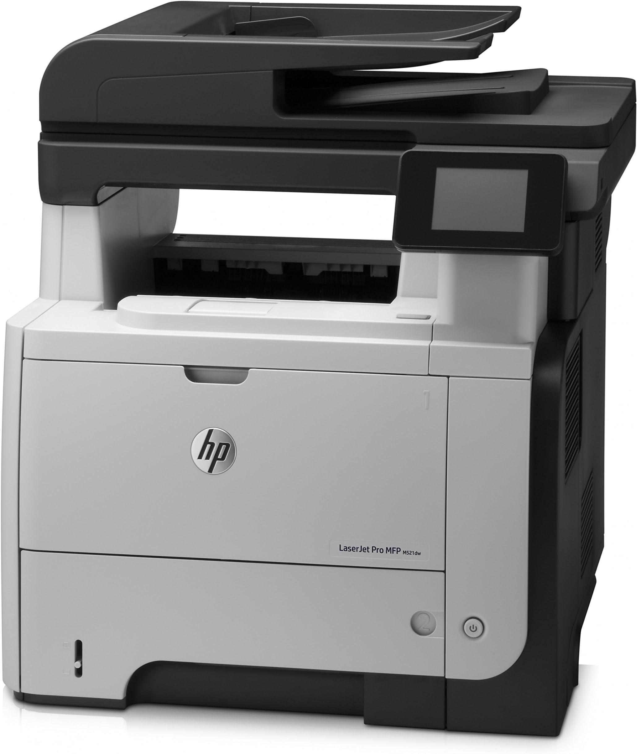 HP LaserJet Pro MFP M521dw - multifunction printer (B/W)