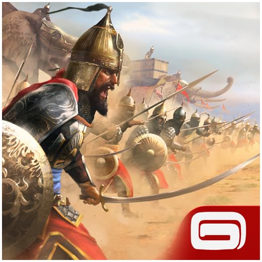 March of Empires: War of Lords