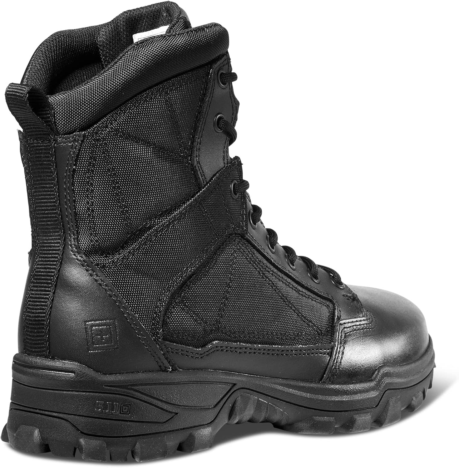 5.11 Tactical Fast-Tac 6" Boot Boot - Image 3